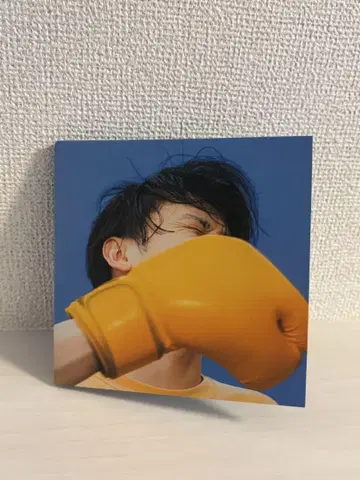 KOTORI Good luck 회장 한정판 CD