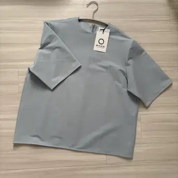 MARW UNITED ARROWS T 블라우스