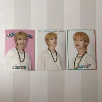 기무라 케이토 트레이딩 카드 포토 카드