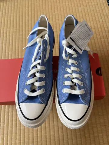 CONVERSE 척 타일러 70 CT70 27cm
