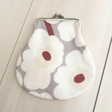 Marimekko 가마구치