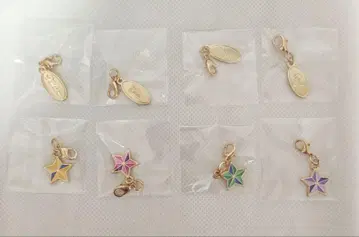 프로세카 세카라이 참 컬렉션 원더쇼 백 참