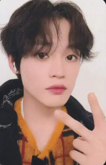 NCT DREAM mu-mo CHENLE 최고의 친구