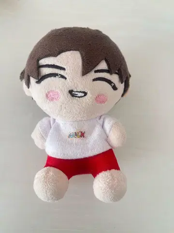 소노 슌타 봉제 인형