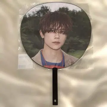 INI 후지마키 쿄스케 부채 FTP