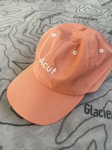 Acut 캡