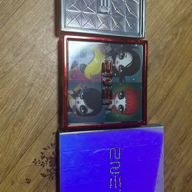 世界基準のワンハンドシュート DVDセット 1&2 世界基準のワンハンドシュート DVDセット 1&2