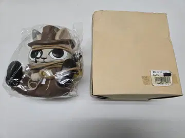 29주년 기념 오늘만 난자 타운 나자브의 대모험 피규어
