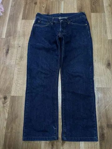 EVISU BAGGY PANTS 사이즈 32