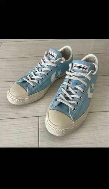 CONVERSE 스케이트보딩 블레이크 스타 26.5cm