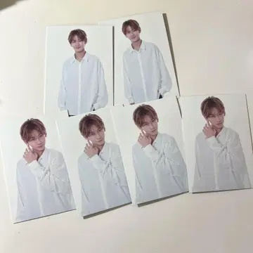 스즈키 료 트레이딩 카드