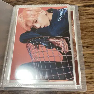 SHINee 종현 사진