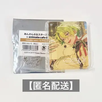 앙스타 토모에 히요리 애니 카페 코로타
