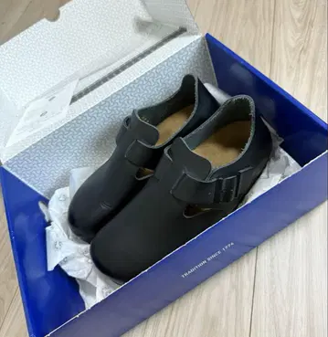 BIRKENSTOCK 버켄스탁 London 런던 여성