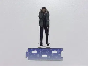 명탐정 코난 외눈의 잔상 나가노현 경찰 아크릴 스탠드