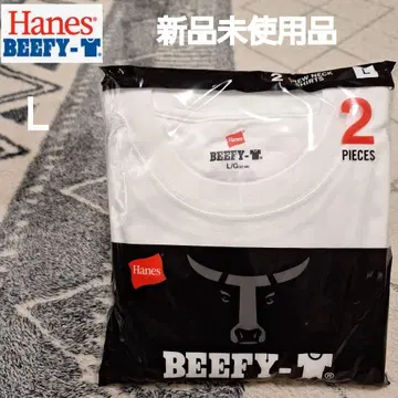 헤인즈 비피 티셔츠 반팔