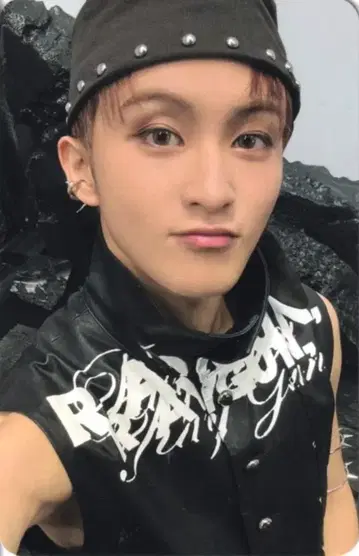 NCT DREAM 스무디 버전 MARK DREAM( )SCAPE