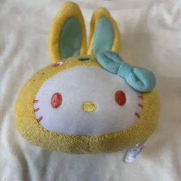 헬로키티 봉제 인형