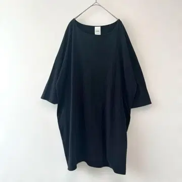 베리떼꾸르 빅 실루엣 티셔츠 스테디셀러 인기 성숙 캐주얼 일본제