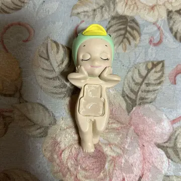 소니 엔젤 히퍼스 드리밍 오리