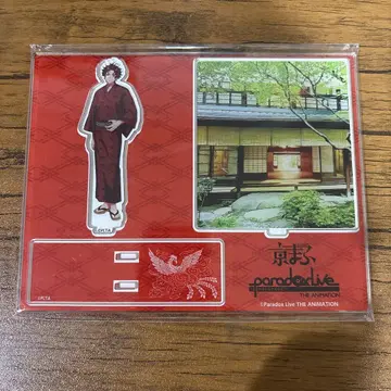 파라독스 라이브 교마후 스즈메노 아렌 아크릴 스탠드