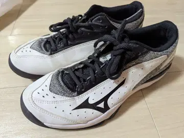 Mizuno 테니스화 25.5cm