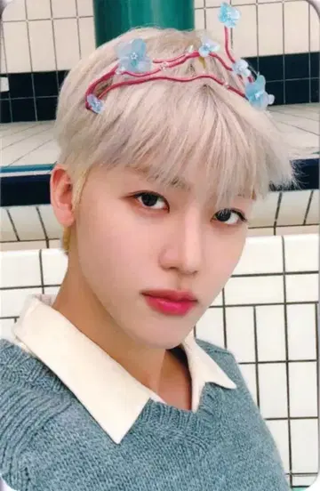 NCT DREAM 8cm CD VER. JAEMIN Moonlight