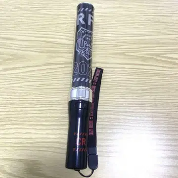 CR 페스티벌 2024 응원봉 Crazy Raccoon