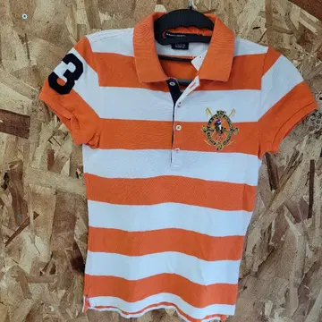 Ralph Lauren 피케 셔츠 반팔 3