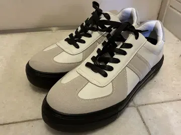스니커즈 GERMAN TRAINER / Midland Footwears