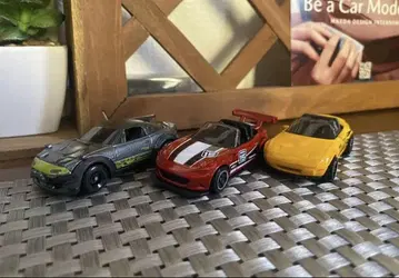 mx-5 MAZDA 핫휠