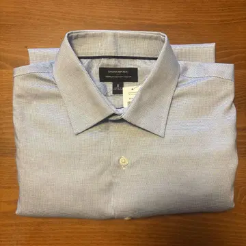 BANANA REPUBLIC 드레스 셔츠