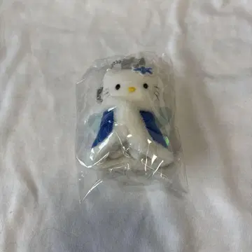 헬로키티 다니엘 봉제 인형