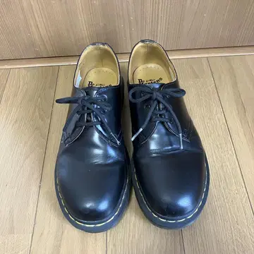 Dr. Martens 1461 3홀 신발 US8
