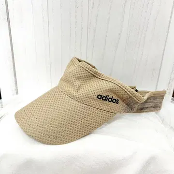 아디다스 선바이저