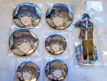 아오페라 VadLip 히가시 카츠