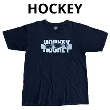 HOCKEY 하키 티셔츠