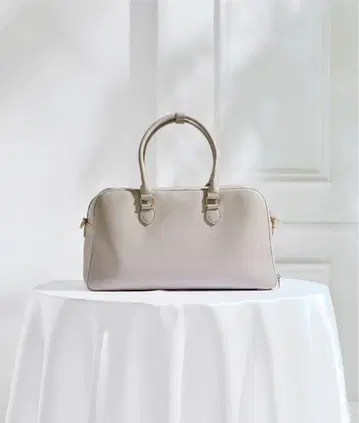 A'pearl 에파르 3way 보스턴 백 그레이지