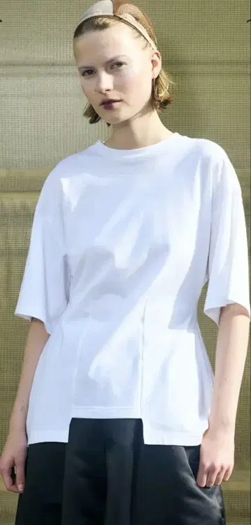 엔폴드 이번 시즌 티셔츠