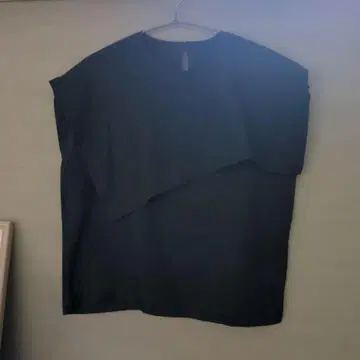 나카가와 마사시치 상점 린넨 블라우스 새상품급