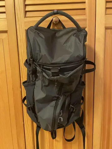 속도 팩 라이트 18L