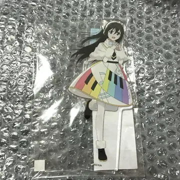 니지카사키 사쿠라자카 시즈쿠 아크릴 스탠드 도큐 가부키초 타워