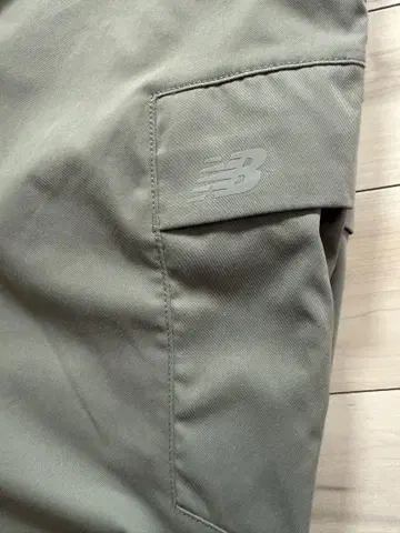 New Balance UTILITY FAT CARGO PT 카고 팬츠