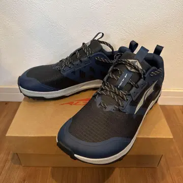 ALTRA 알트라 론피크 8 26.5cm