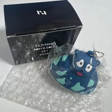타지 팬더 INI XQUARE 화이트 택 시크릿