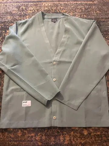 Schott 시폰 카디건