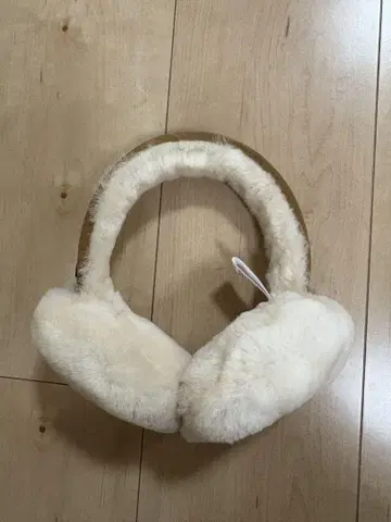 EMU Australia 귀도리 귀도리 Chestnut
