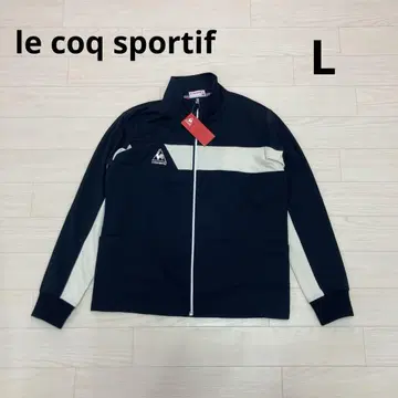 르꼬끄 스포르티브 트랙 자켓 L