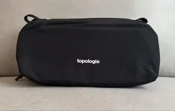 topologie Bottle Sacoche Medium 보틀 사코슈