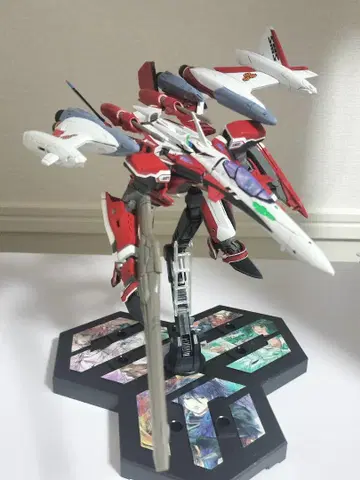 HG 듀란달 발키리 + 확장 세트